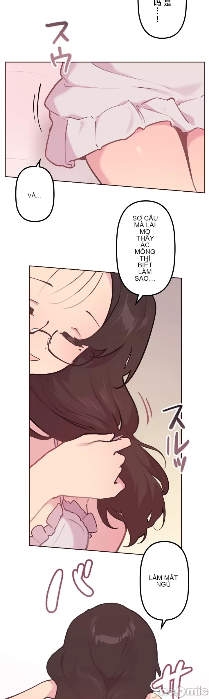 Con trai của gia đình Nan Chương 1-75