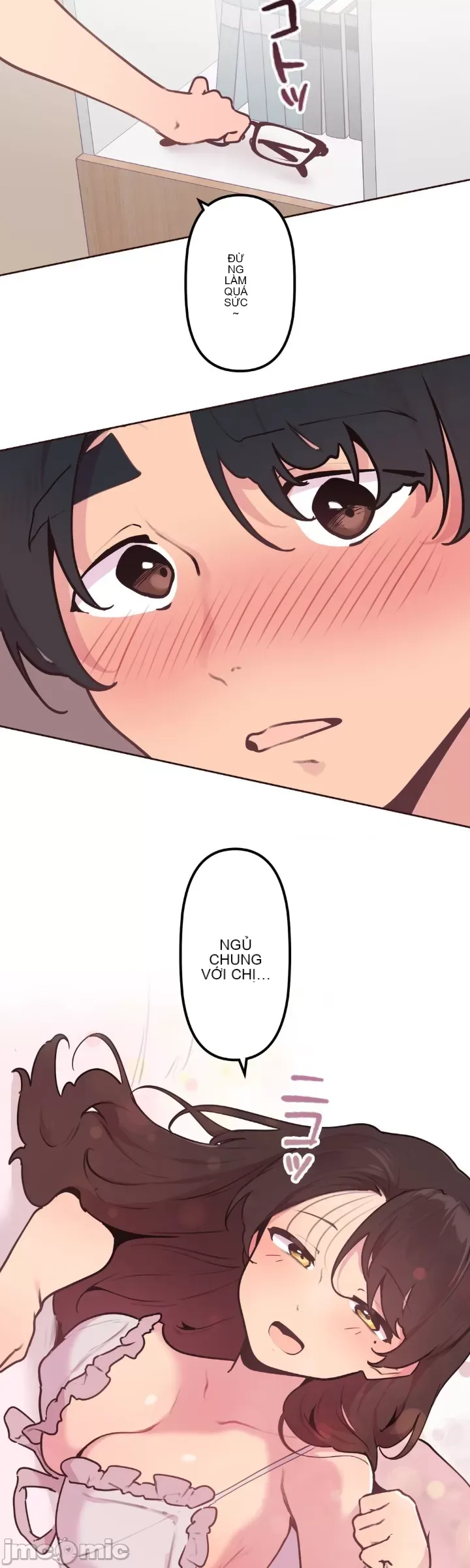 Con trai của gia đình Nan Chương 1-75