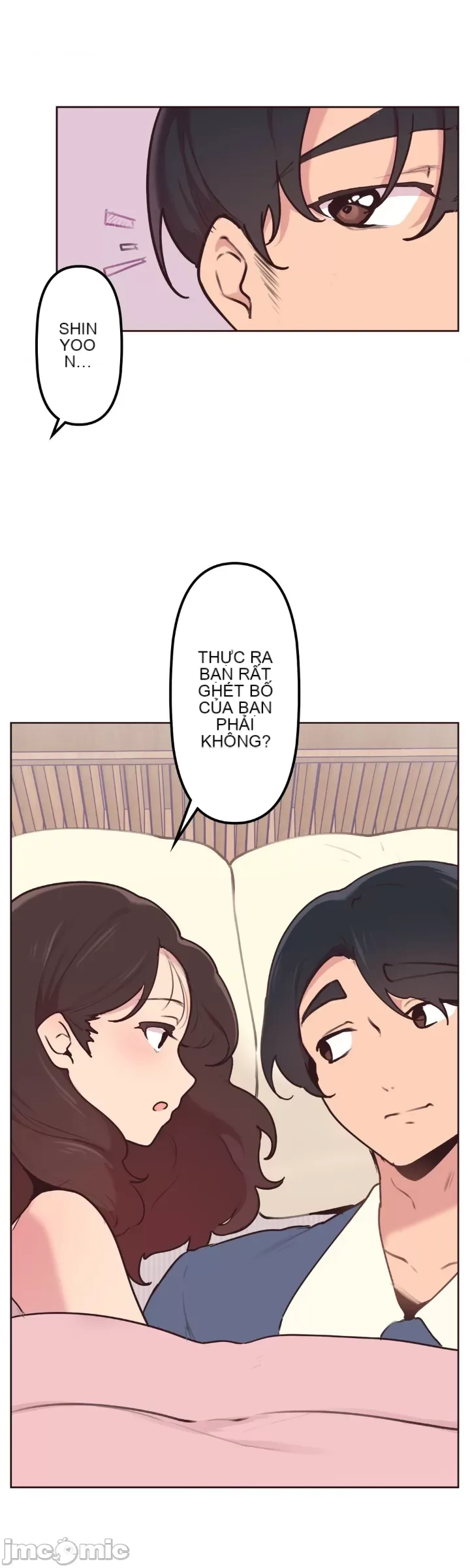 Con trai của gia đình Nan Chương 1-75