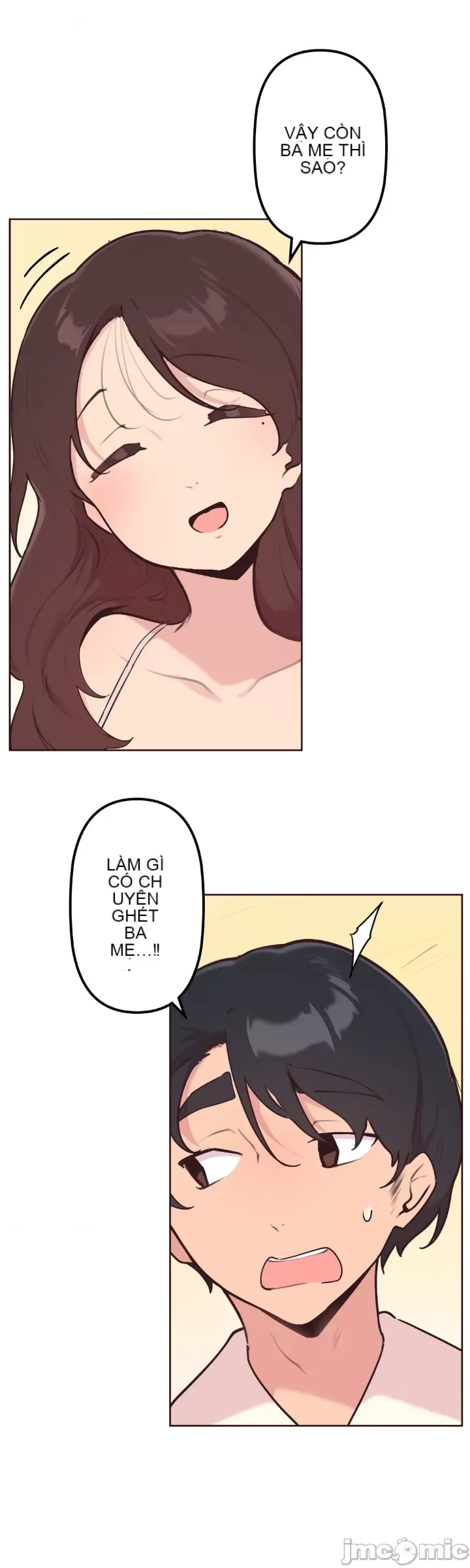 Con trai của gia đình Nan Chương 1-75