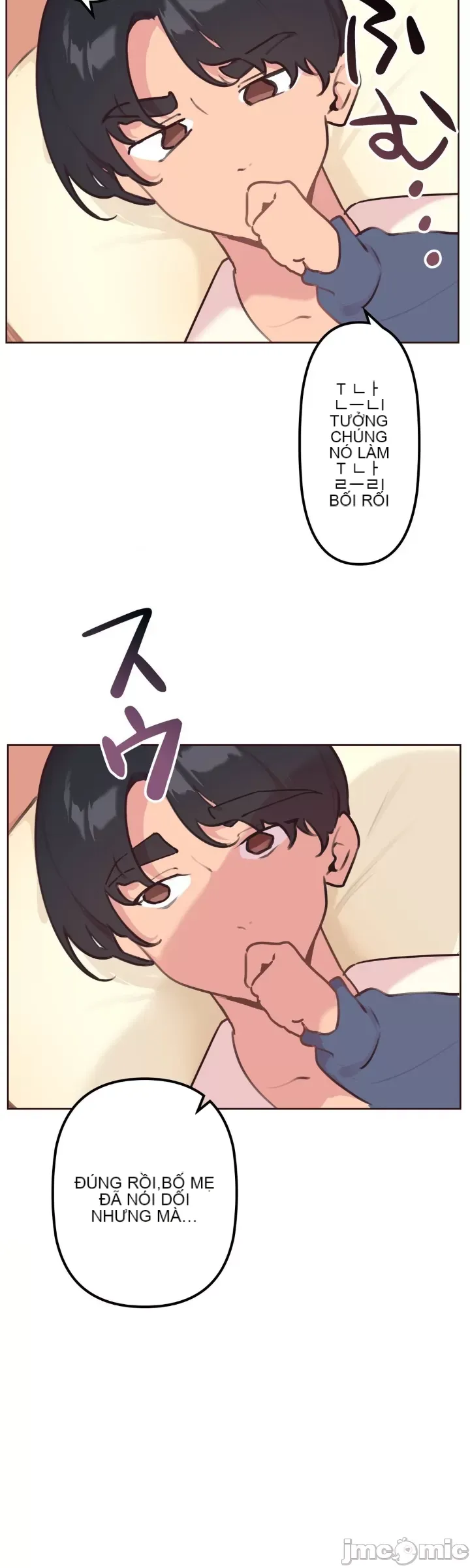 Con trai của gia đình Nan Chương 1-75