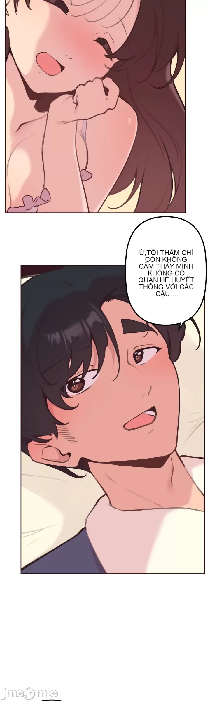 Con trai của gia đình Nan Chương 1-75