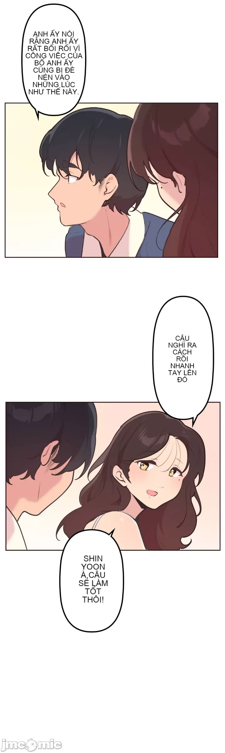 Con trai của gia đình Nan Chương 1-75