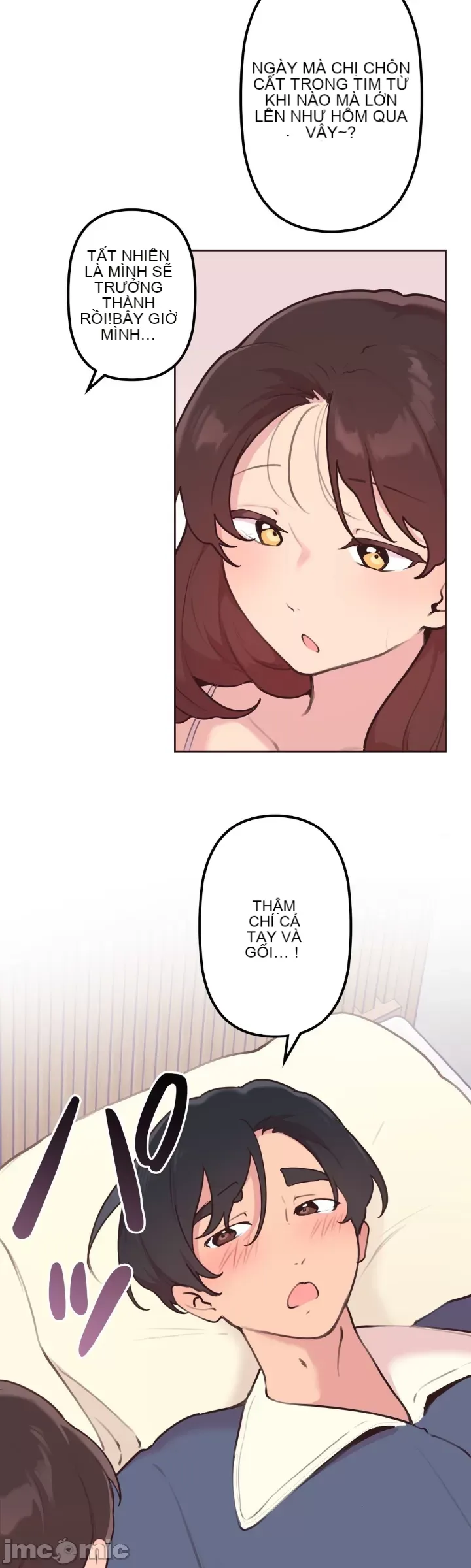 Con trai của gia đình Nan Chương 1-75