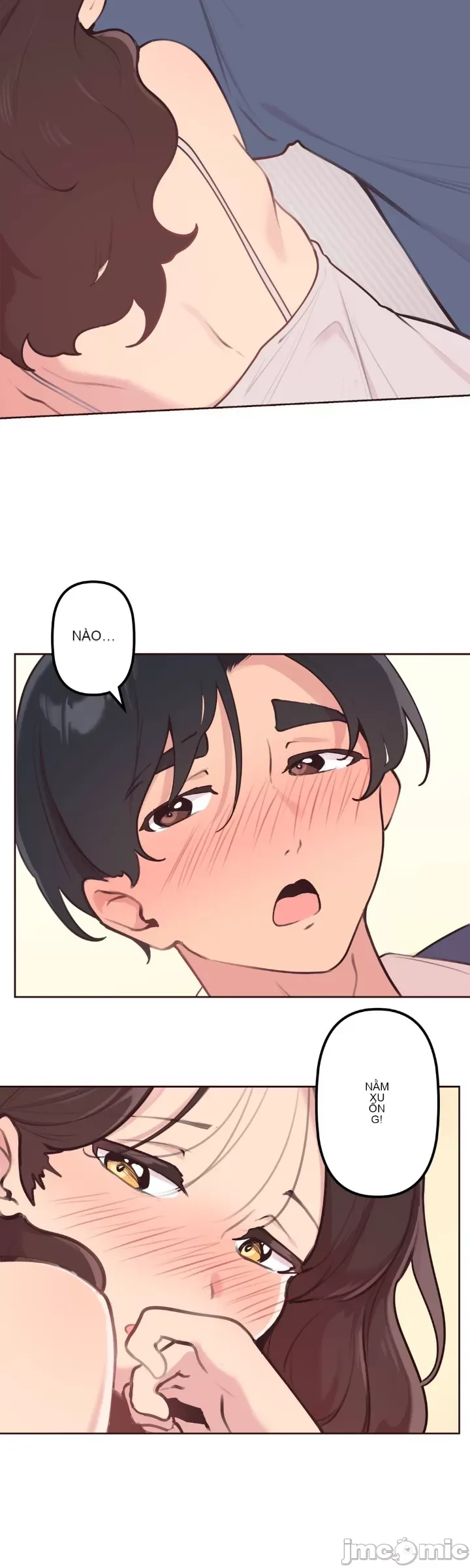 Con trai của gia đình Nan Chương 1-75