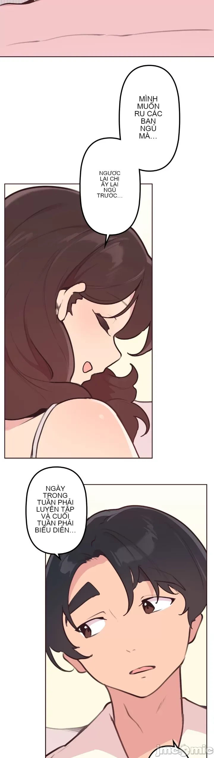 Con trai của gia đình Nan Chương 1-75