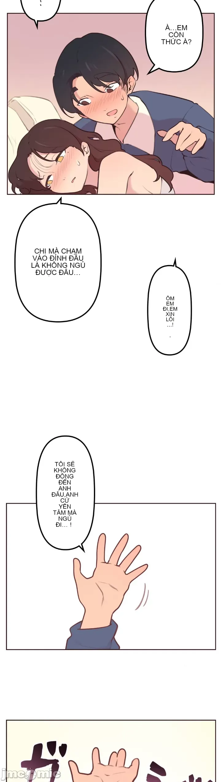 Con trai của gia đình Nan Chương 1-75