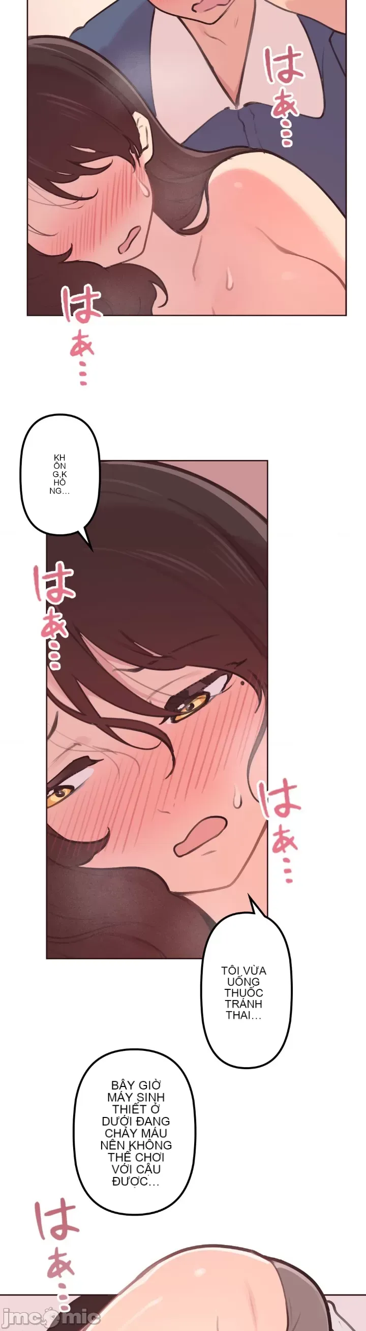 Con trai của gia đình Nan Chương 1-75