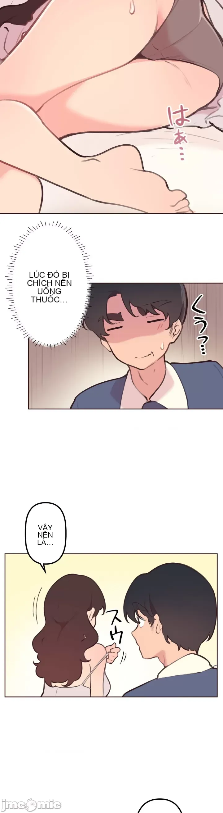 Con trai của gia đình Nan Chương 1-75