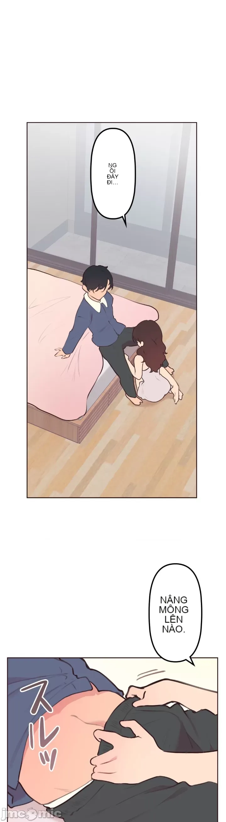 Con trai của gia đình Nan Chương 1-75