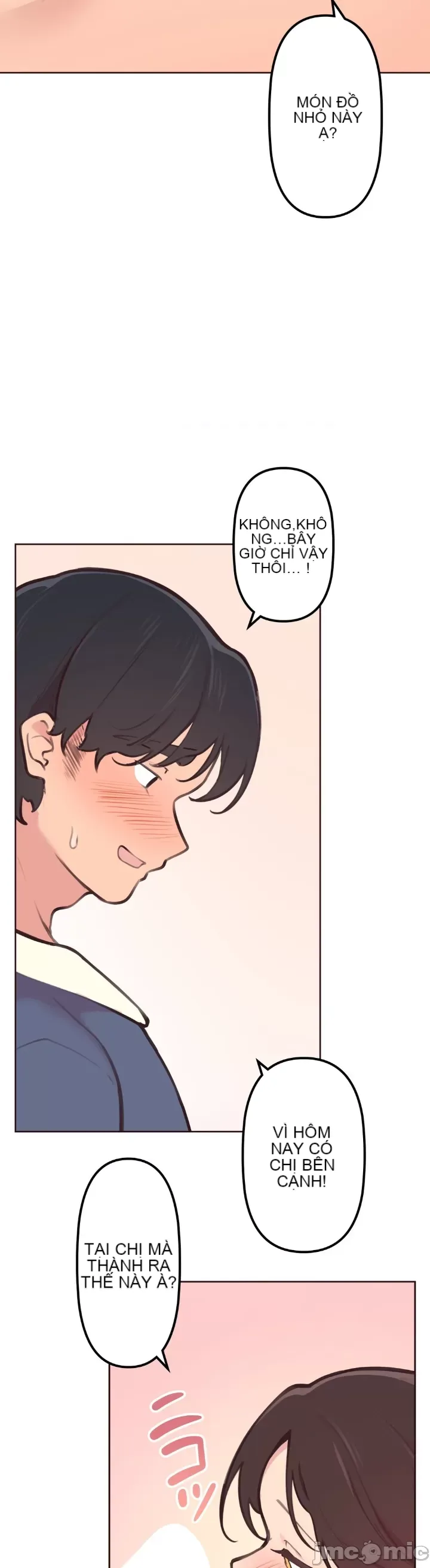 Con trai của gia đình Nan Chương 1-75