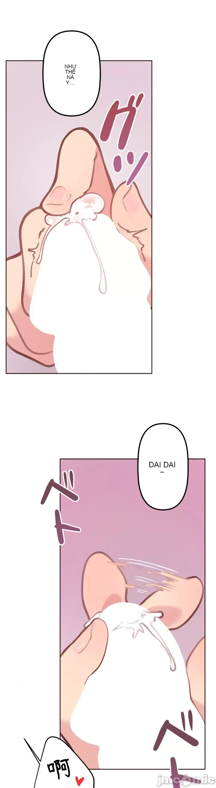 Con trai của gia đình Nan Chương 1-75