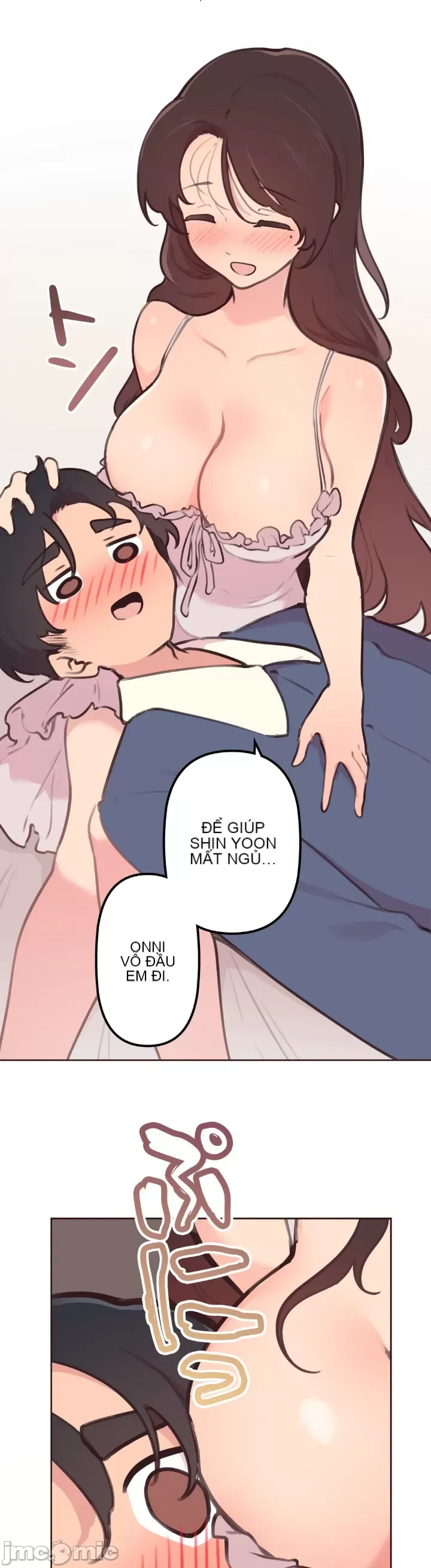 Con trai của gia đình Nan Chương 1-75