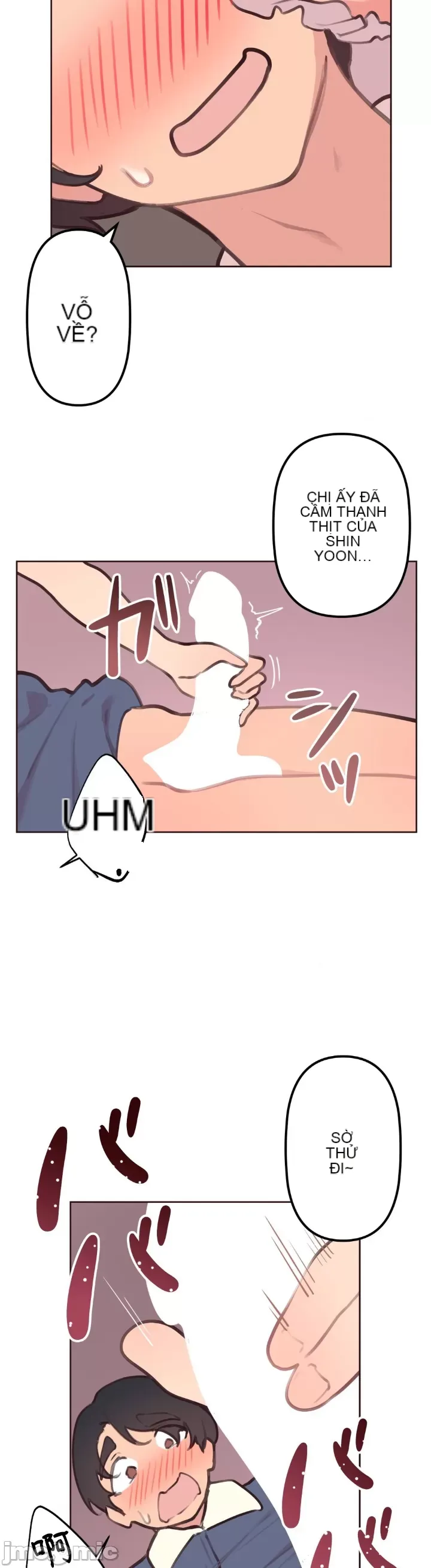 Con trai của gia đình Nan Chương 1-75