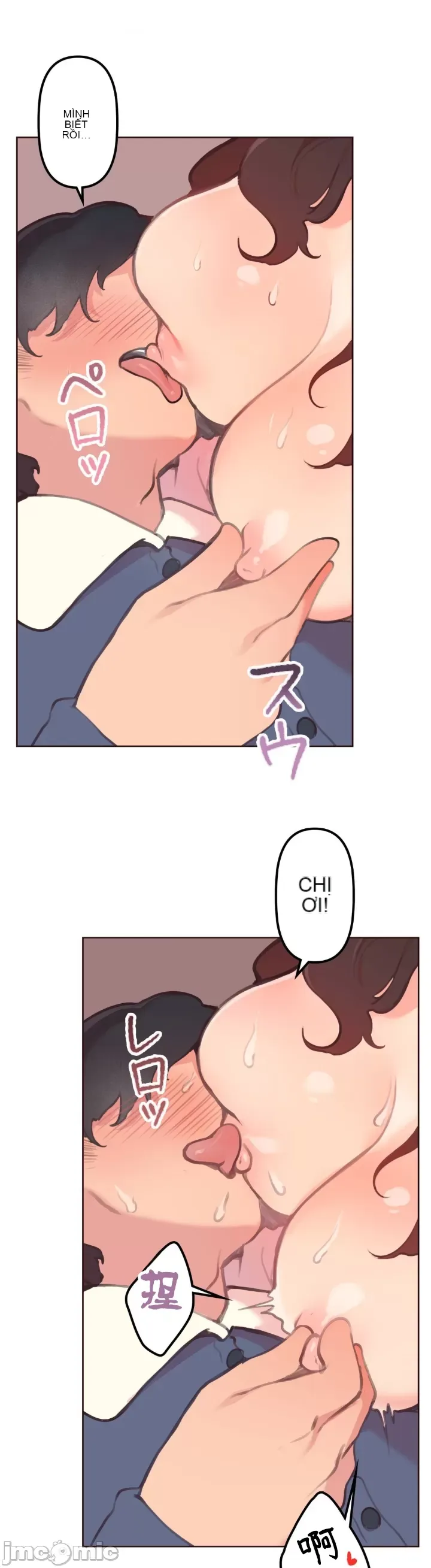 Con trai của gia đình Nan Chương 1-75