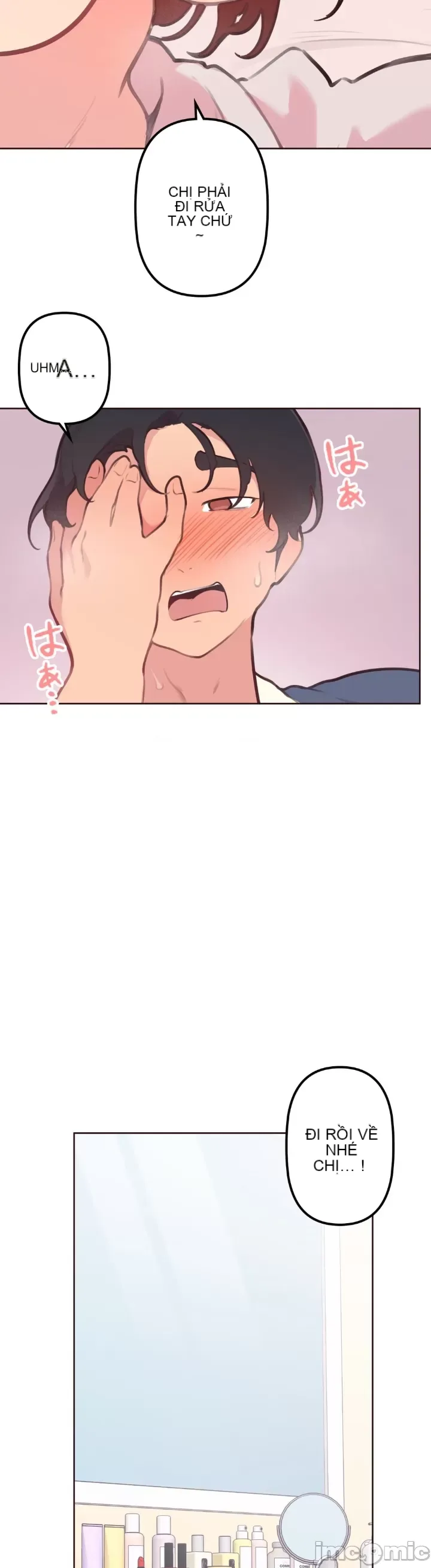 Con trai của gia đình Nan Chương 1-75