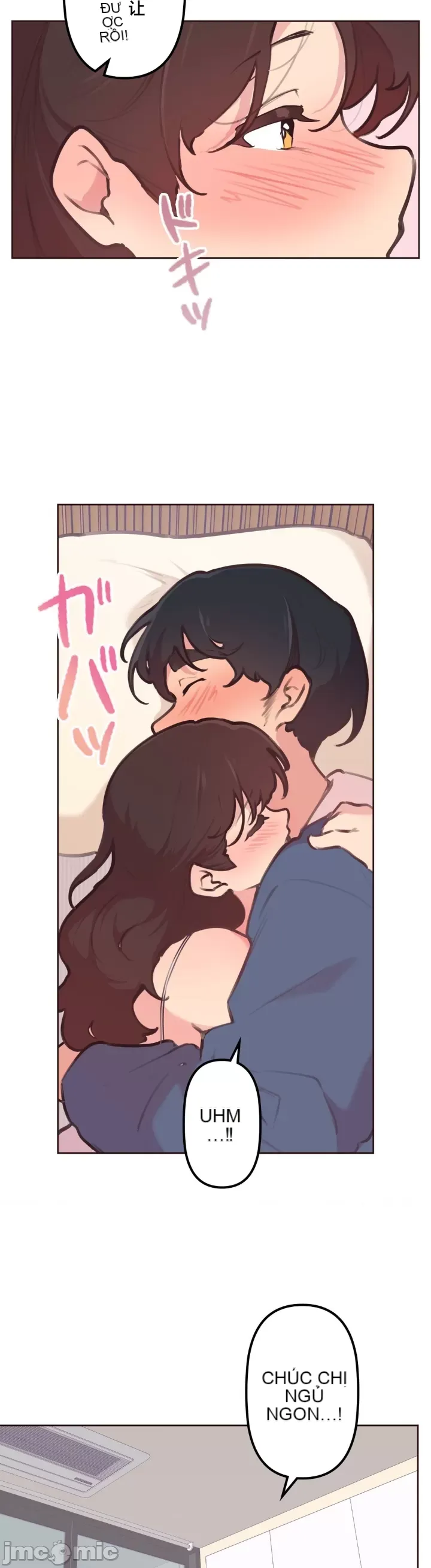 Con trai của gia đình Nan Chương 1-75