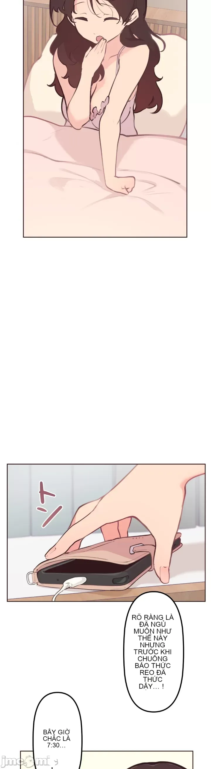 Con trai của gia đình Nan Chương 1-75