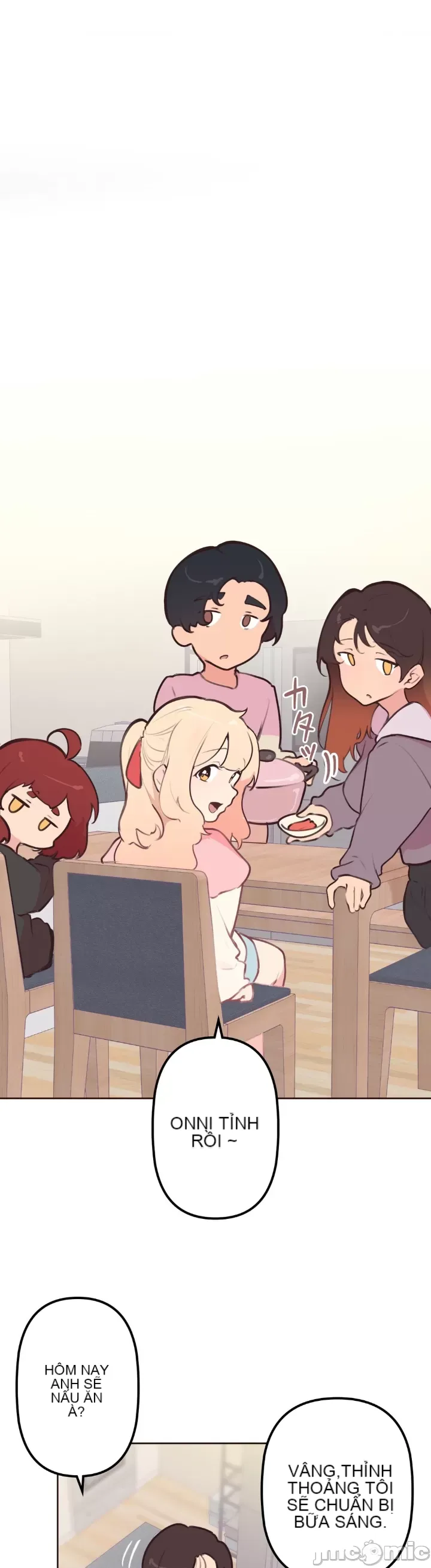 Con trai của gia đình Nan Chương 1-75