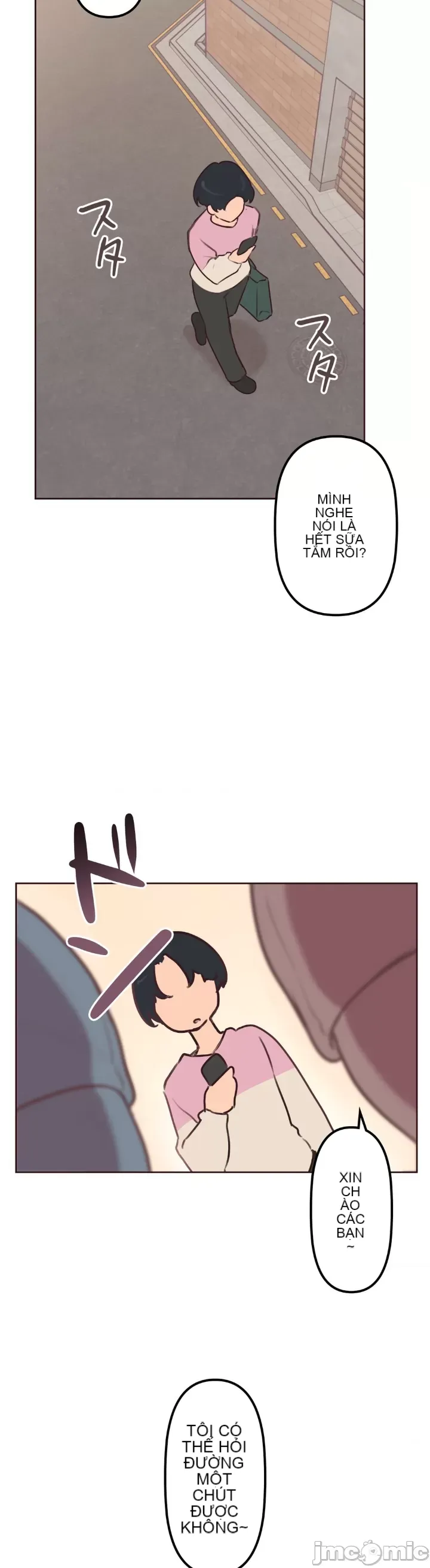 Con trai của gia đình Nan Chương 1-75