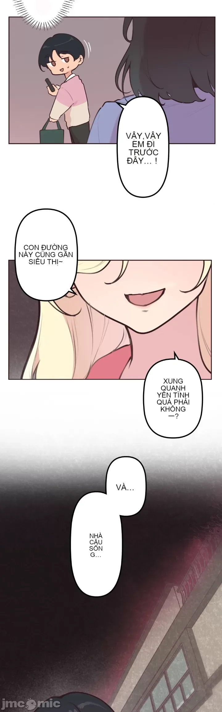 Con trai của gia đình Nan Chương 1-75