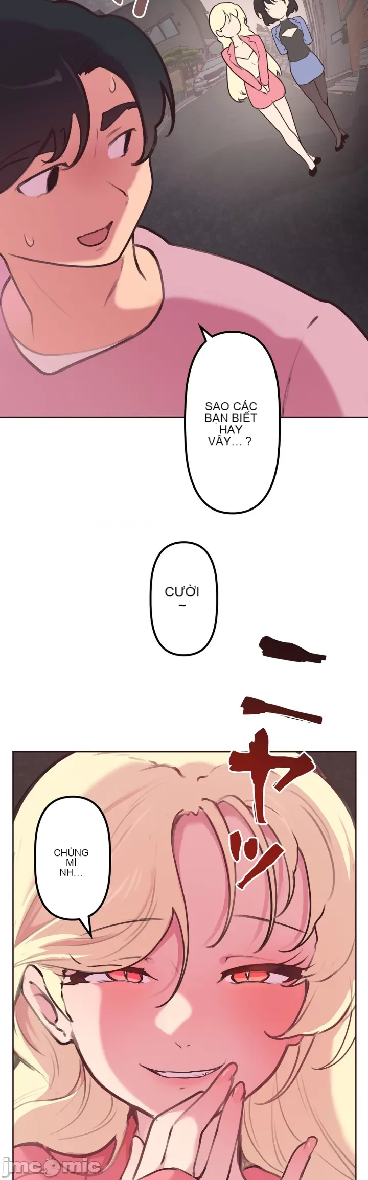 Con trai của gia đình Nan Chương 1-75