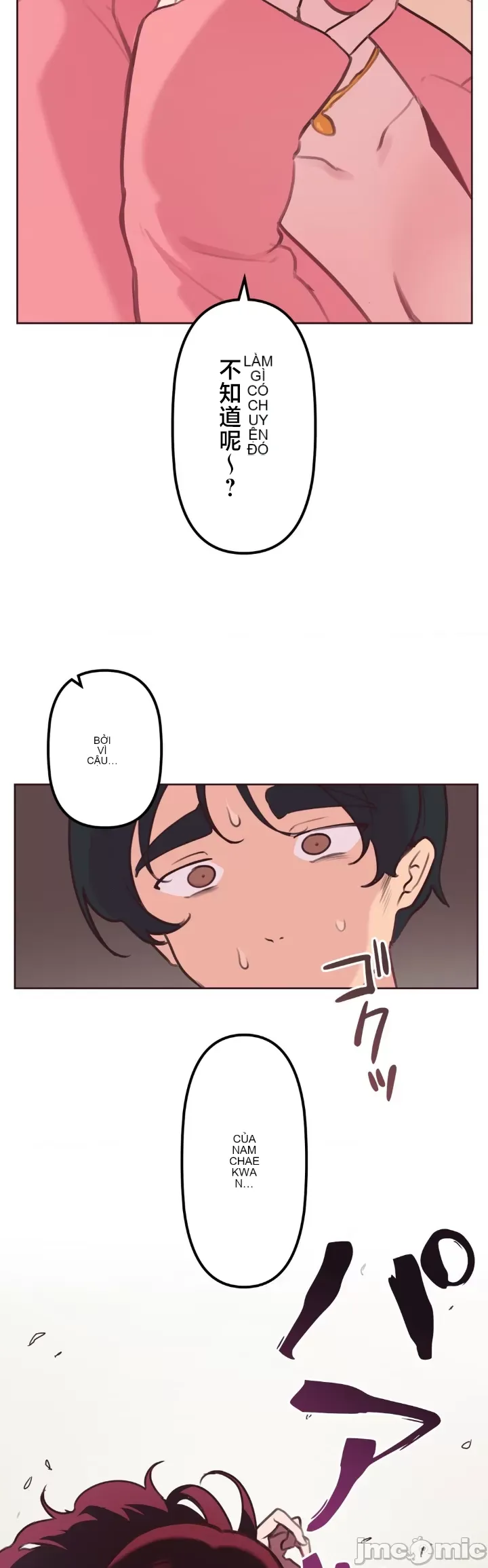 Con trai của gia đình Nan Chương 1-75