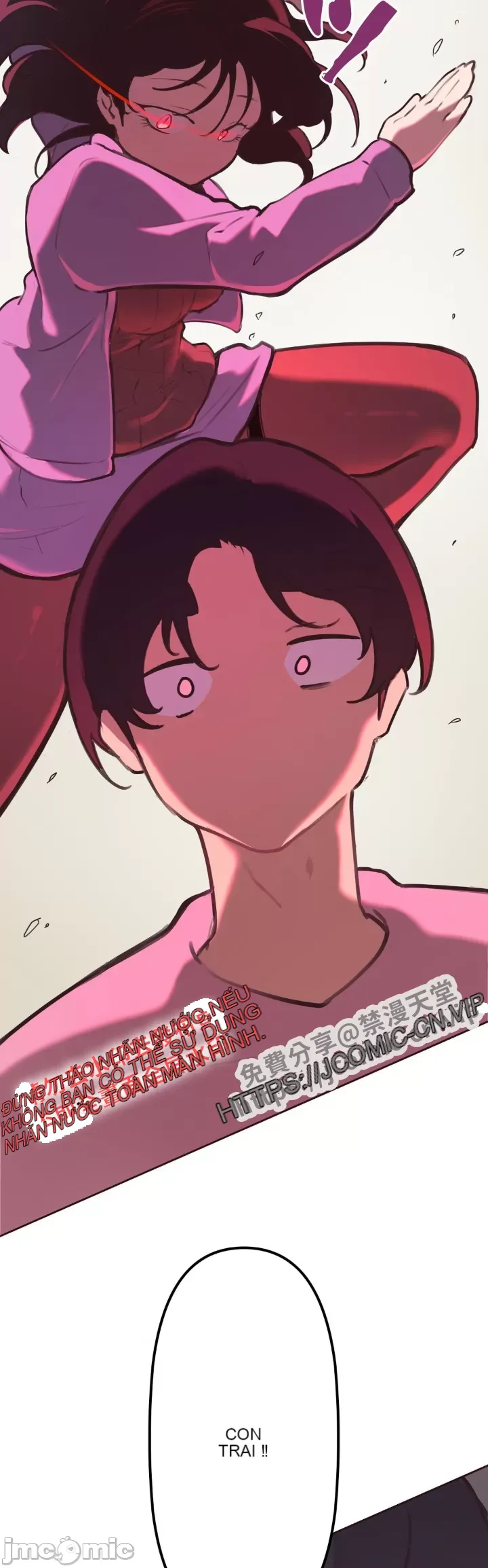 Con trai của gia đình Nan Chương 1-75