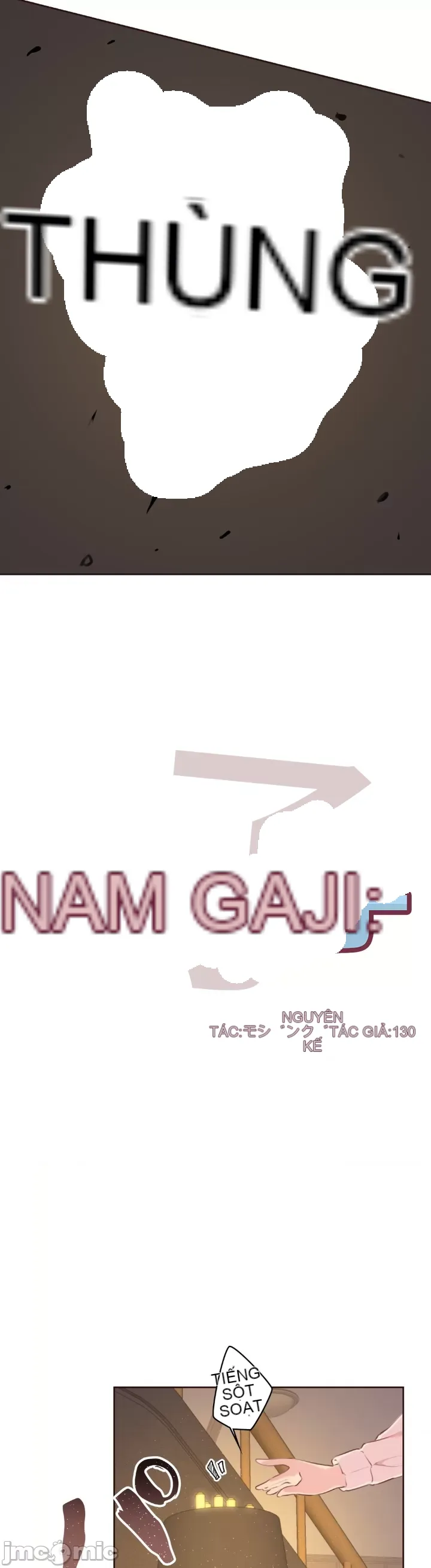 Con trai của gia đình Nan Chương 1-75