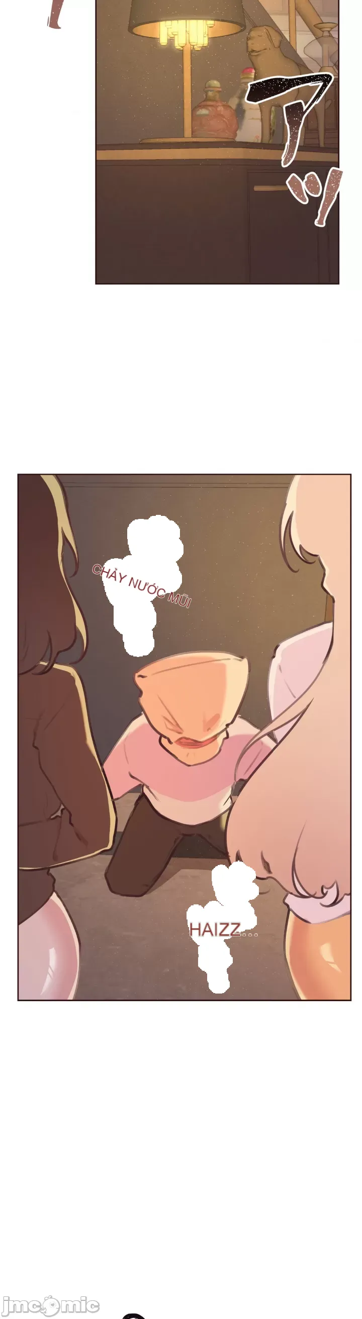 Con trai của gia đình Nan Chương 1-75