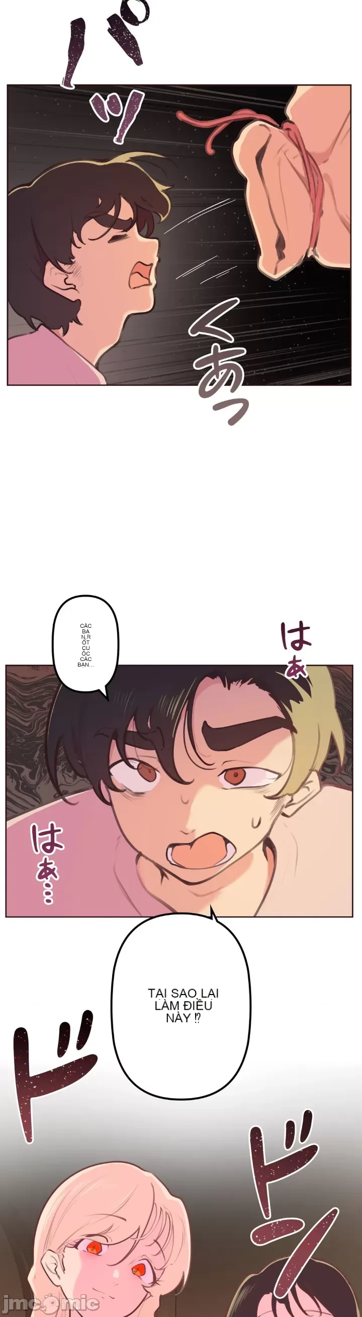 Con trai của gia đình Nan Chương 1-75