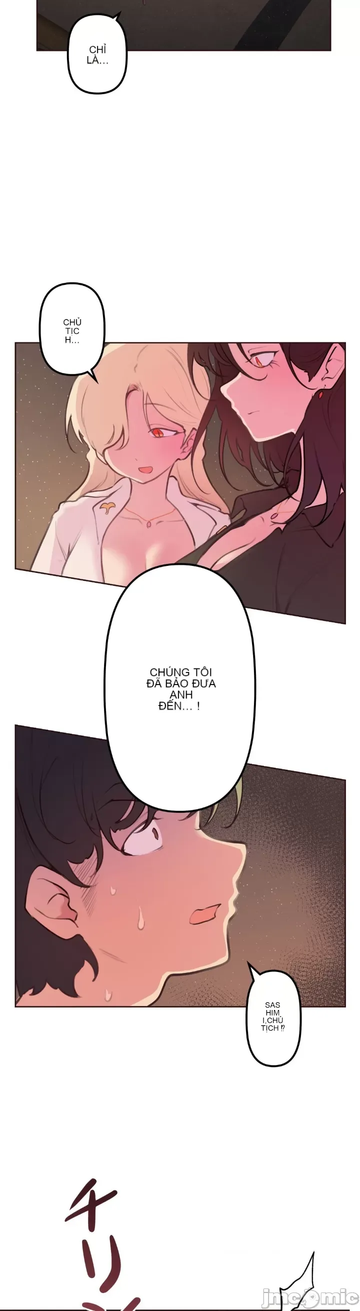 Con trai của gia đình Nan Chương 1-75