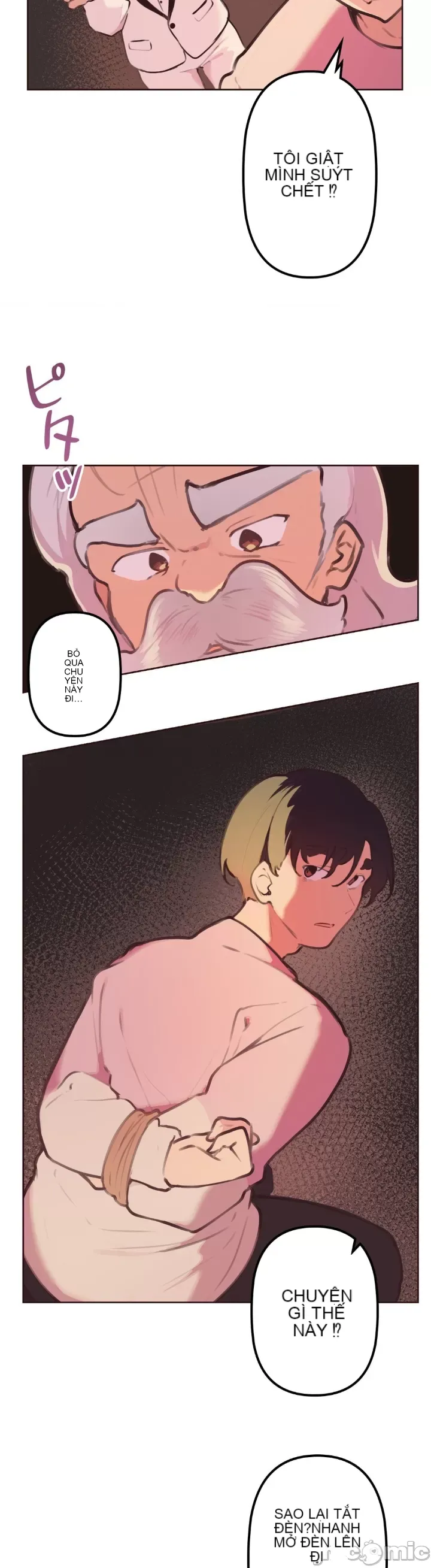 Con trai của gia đình Nan Chương 1-75