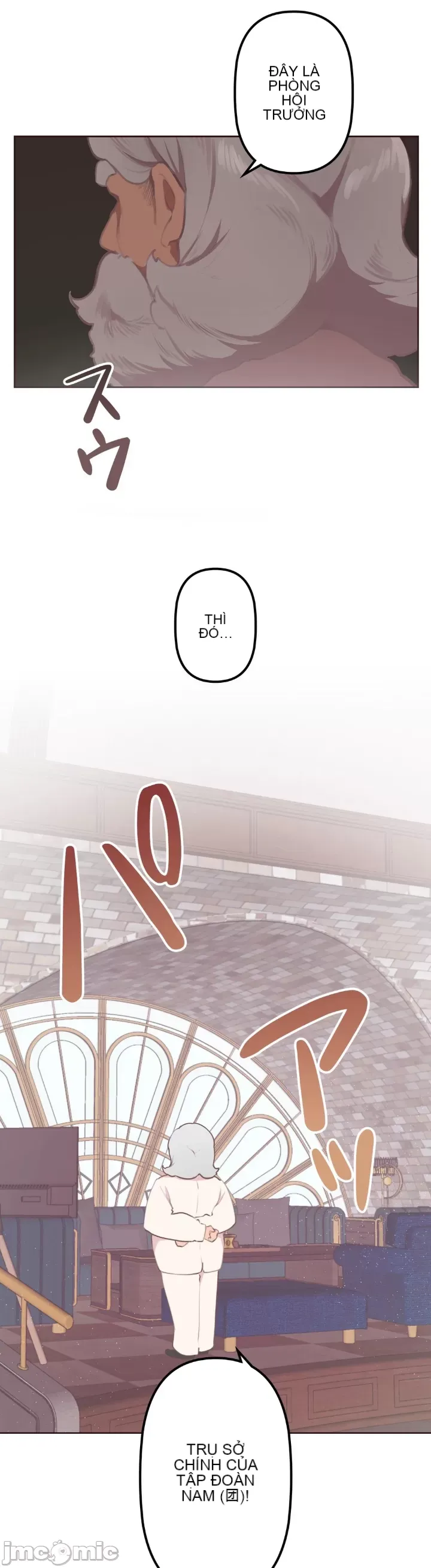 Con trai của gia đình Nan Chương 1-75