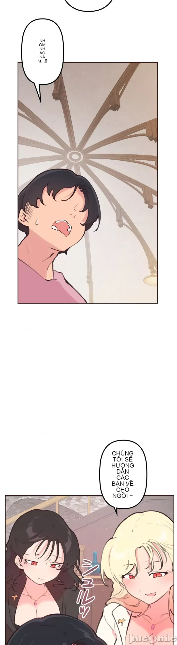 Con trai của gia đình Nan Chương 1-75