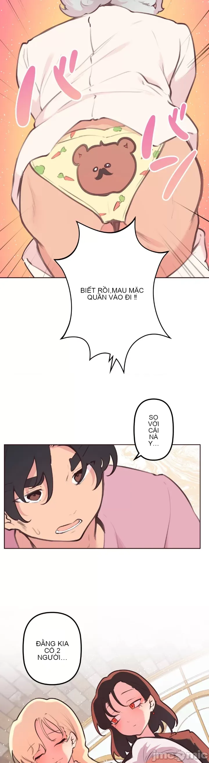 Con trai của gia đình Nan Chương 1-75