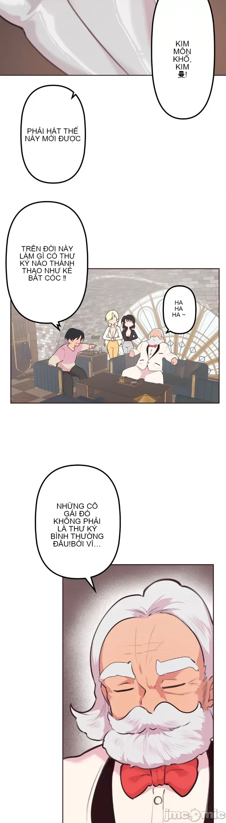 Con trai của gia đình Nan Chương 1-75