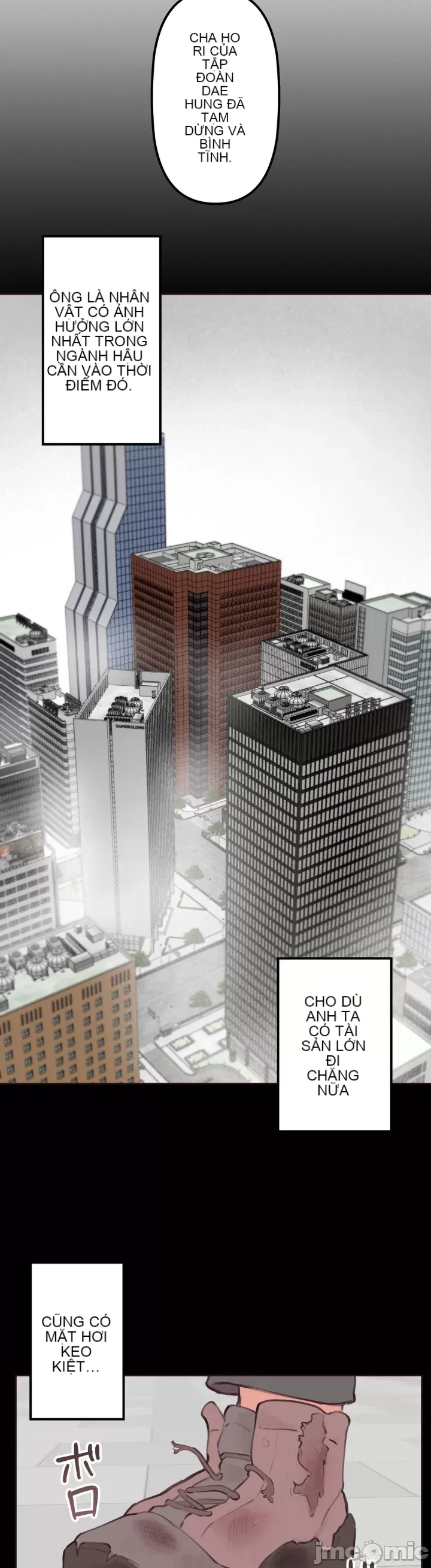 Con trai của gia đình Nan Chương 1-75