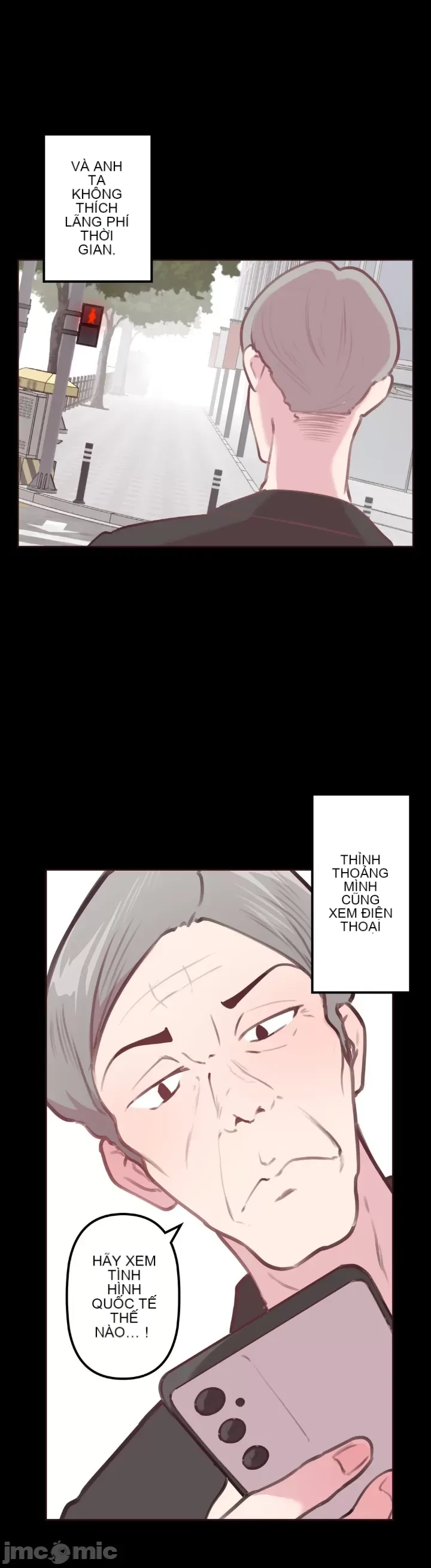 Con trai của gia đình Nan Chương 1-75