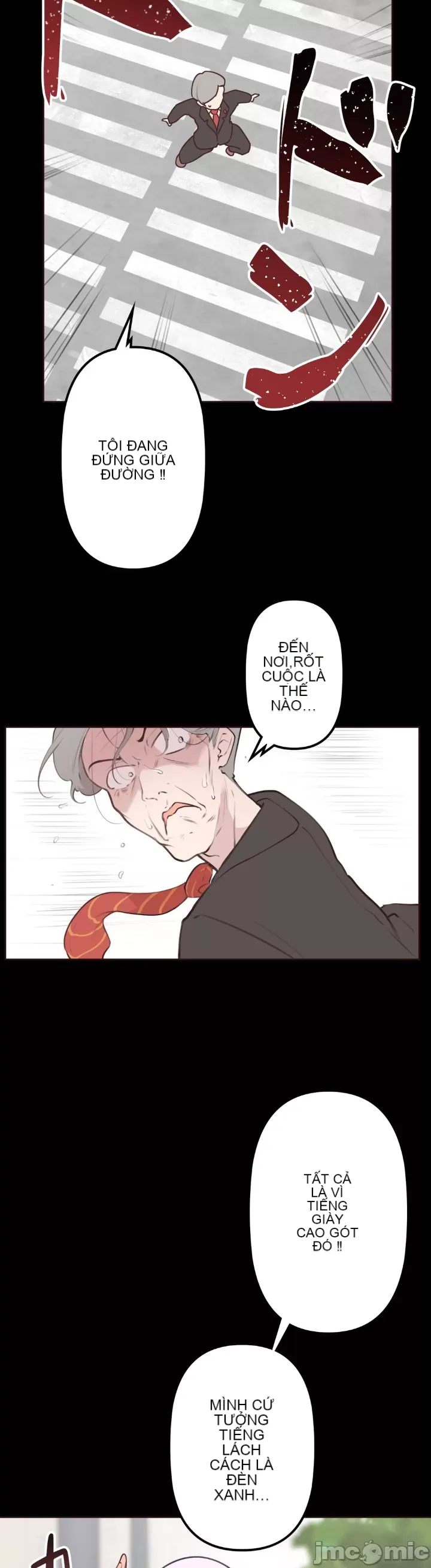 Con trai của gia đình Nan Chương 1-75