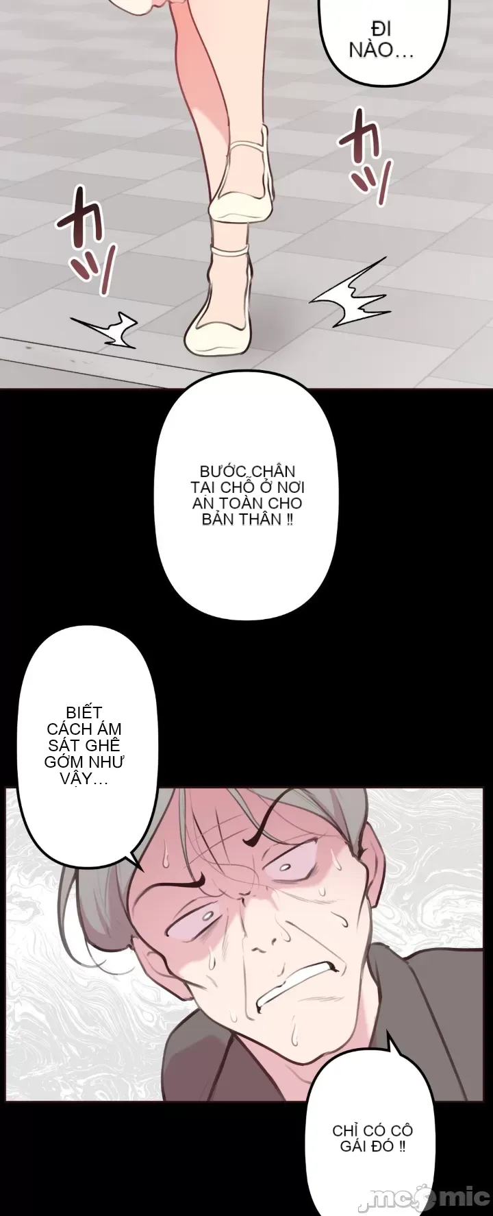 Con trai của gia đình Nan Chương 1-75