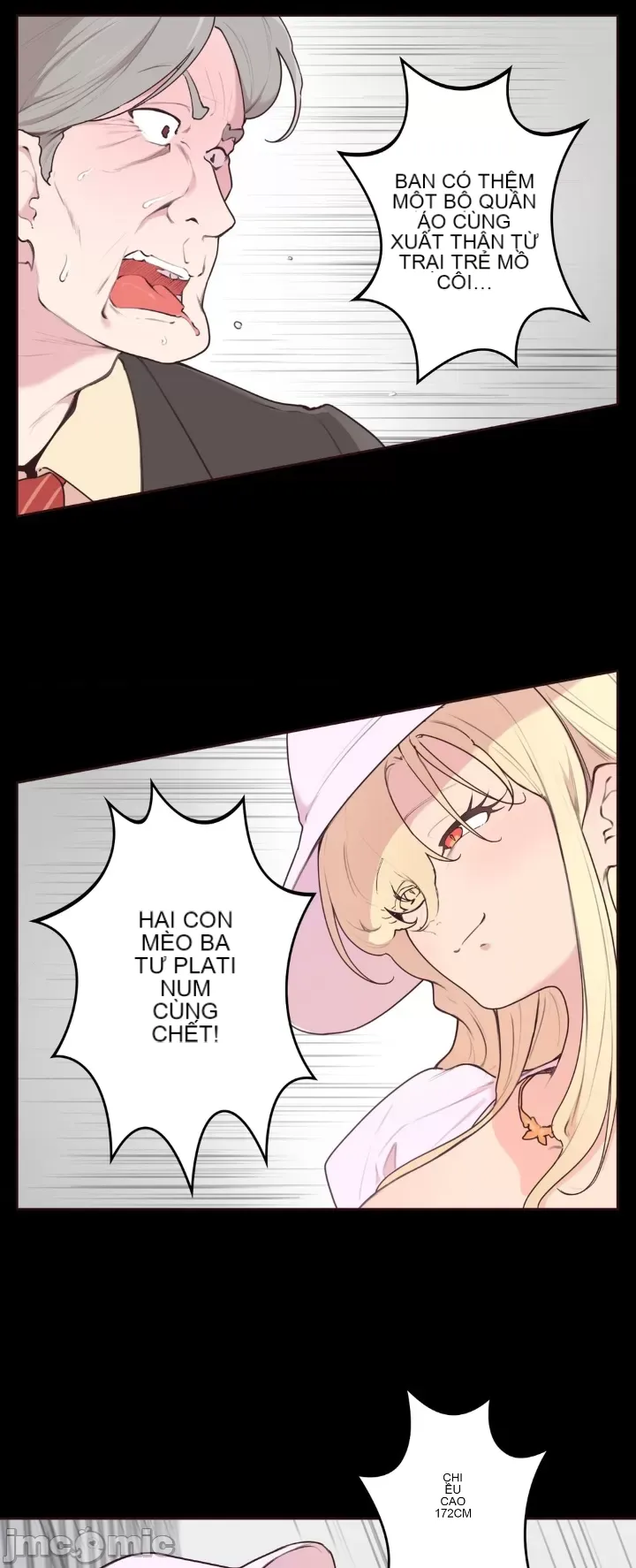 Con trai của gia đình Nan Chương 1-75