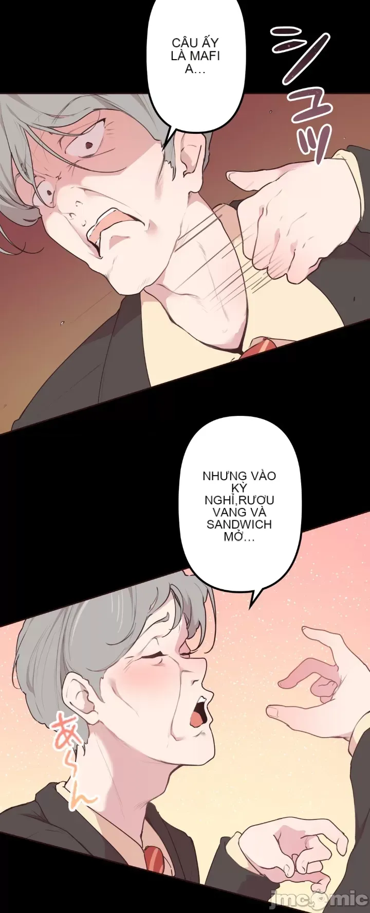 Con trai của gia đình Nan Chương 1-75