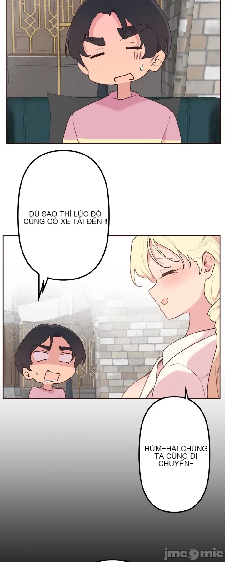 Con trai của gia đình Nan Chương 1-75