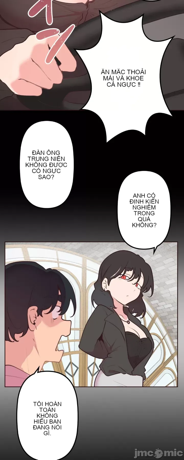 Con trai của gia đình Nan Chương 1-75