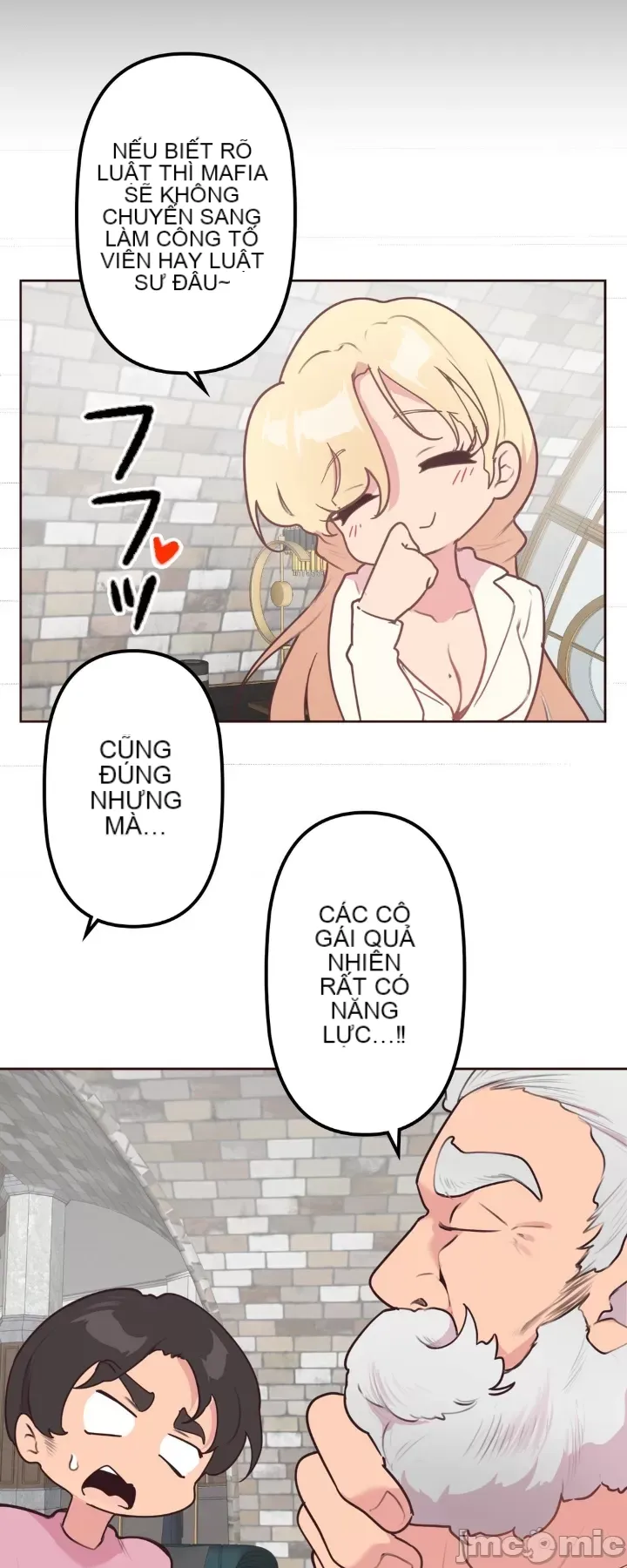 Con trai của gia đình Nan Chương 1-75