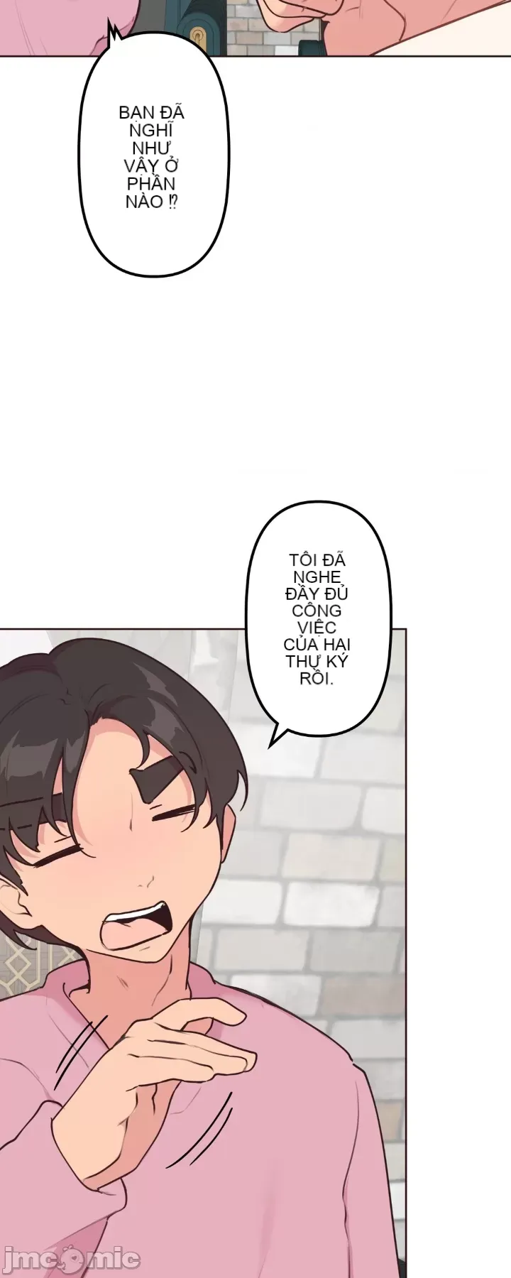 Con trai của gia đình Nan Chương 1-75