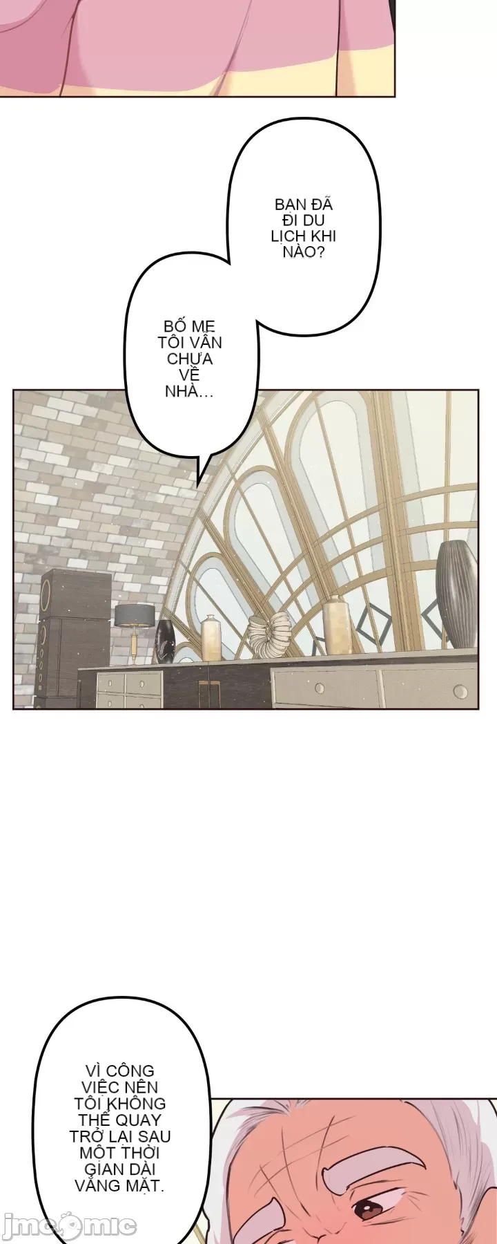 Con trai của gia đình Nan Chương 1-75