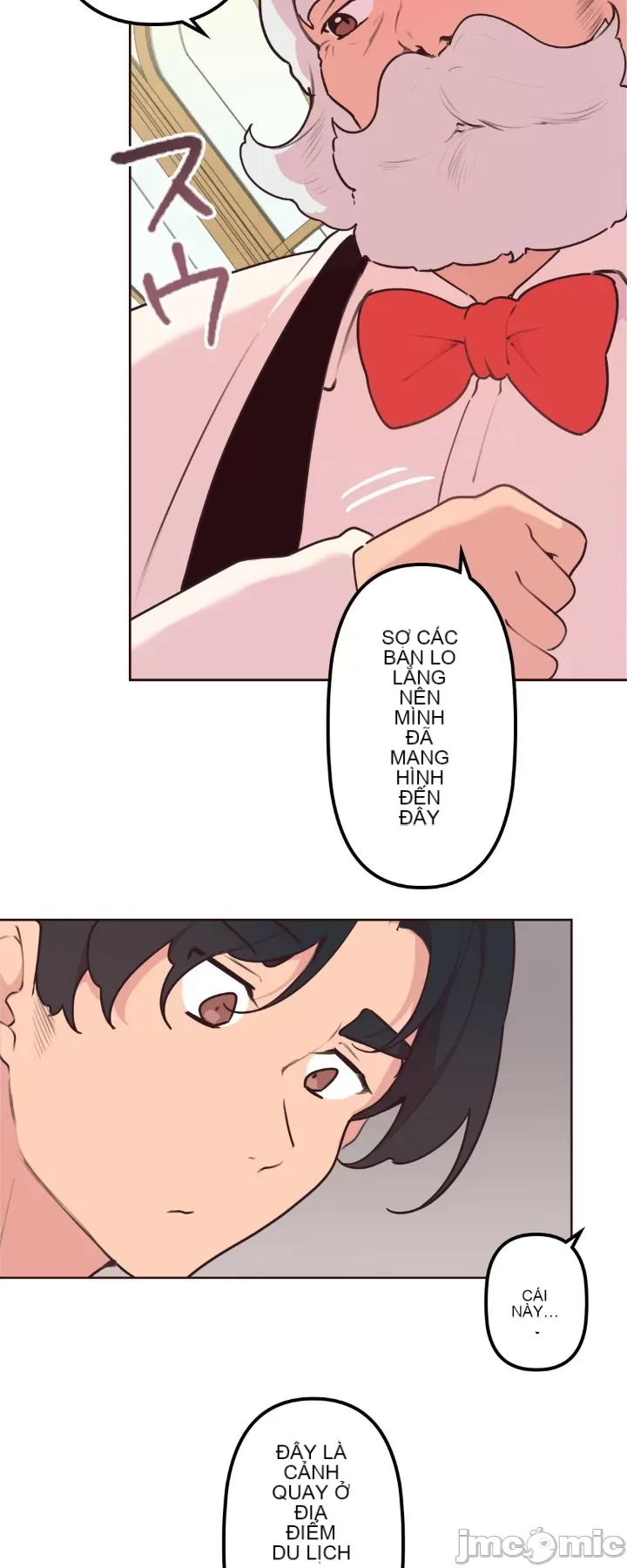 Con trai của gia đình Nan Chương 1-75