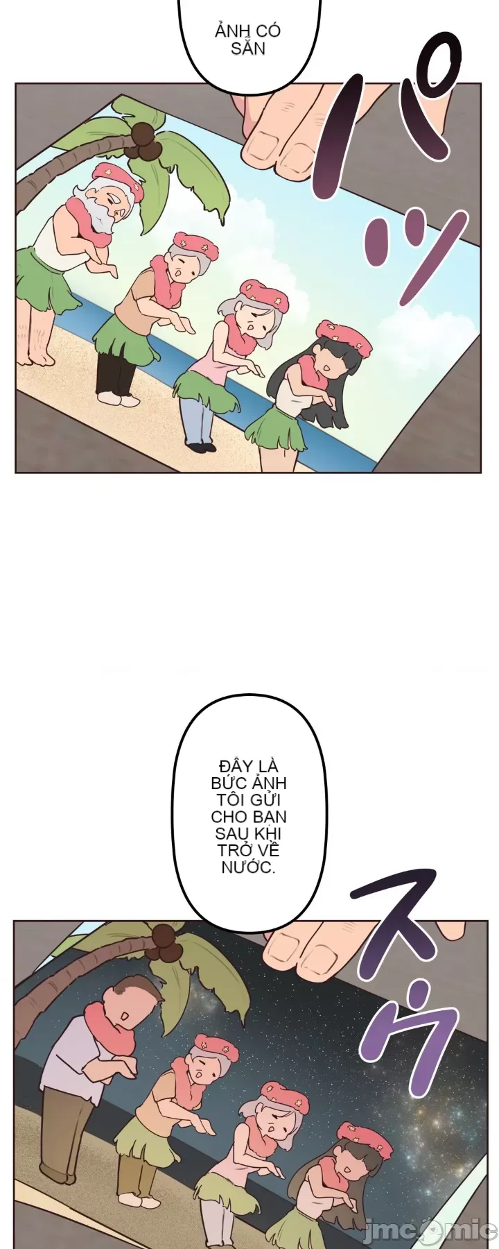 Con trai của gia đình Nan Chương 1-75